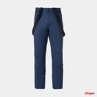 Spodnie narciarskie - Spodnie narciarskie Rossignol Ski Pants RLMMP02 715 - grafika 1