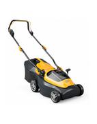 Pozostałe narzędzia ogrodowe - Einhell petrol lawn mower GC-PM 46/4 S HW-E 3404369 - miniaturka - grafika 1