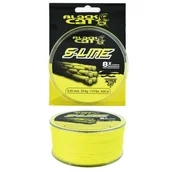 Inne akcesoria dla wędkarzy - Plecionka Na Suma Black Cat S-line 0,45 MM 400M 8X - miniaturka - grafika 1