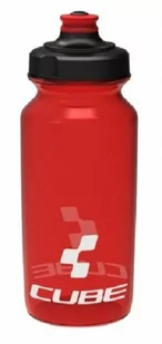 Cube Cube Icon Bidon 500ml, red 2020 Bidony 130320000 - Shakery i bidony sportowe - miniaturka - grafika 1