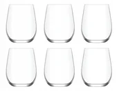 Szklanki - Szklanki Osen 360 ml, 6 szt. - miniaturka - grafika 1