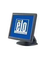 Monitory reklamowe i wyświetlacze - Elo 17 L 1715L IT - miniaturka - grafika 1