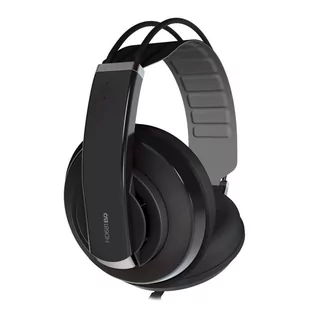 Superlux HD681 EVO BK - Słuchawki - miniaturka - grafika 1