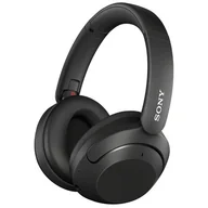 Słuchawki - Sony WH-XB910N Czarne - miniaturka - grafika 1