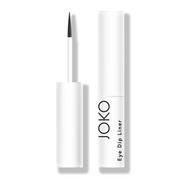 Eyelinery - Joko Eye Dip Liner eyeliner z aplikatorem 5ml - miniaturka - grafika 1
