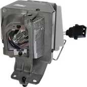 Lampy do projektorów - Lampa do OPTOMA W402 - lampa Diamond z modułem - miniaturka - grafika 1