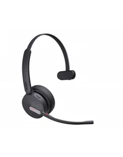 Yealink BH70 Mono with Stand Teams USB-C/A 1208702 - Słuchawki - miniaturka - grafika 1