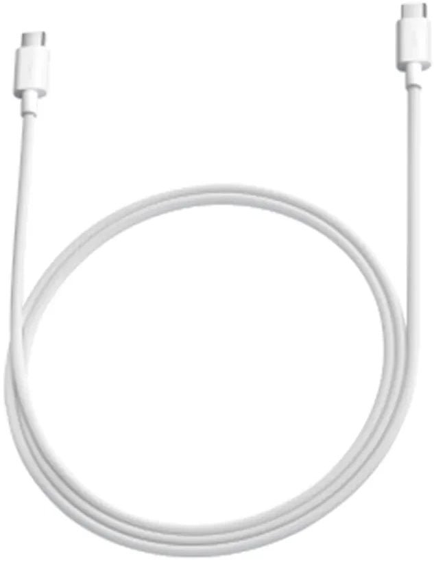 Xiaomi 3A Braided USB-C to USB-C Cable 1m 67365