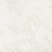 Płytki ceramiczne - Pamesa Gres Pietra Di Rapolano Ivory Mat Rect 90X90 - miniaturka - grafika 1