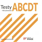 Prawo - Testy ABCDT + skrzyżowania - miniaturka - grafika 1