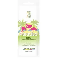 Balsamy i kremy do opalania - 7suns Paradiso X150 Bronzer Do Opalania Brązujący - miniaturka - grafika 1