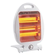 Ogrzewanie przenośne - Grzejnik kwarcowy 800 W - miniaturka - grafika 1