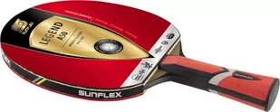 Rakietka do tenisa stołowego SUNFLEX Legend A50 10346 - Tenis stołowy - miniaturka - grafika 1