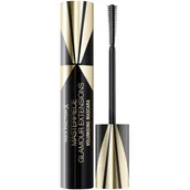 Tusze do rzęs - Max Factor Masterpiece Glamour Extensions tusz pogrubiający odcień Black 12 ml - miniaturka - grafika 1