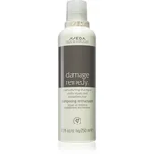 Szampony do włosów - AVEDA Damage Remedy Szampon restrukturyzujący 250 ml - miniaturka - grafika 1
