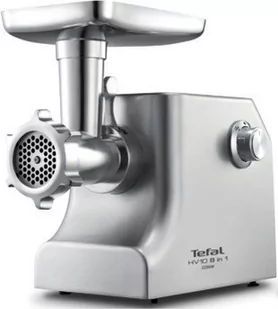 Tefal HV10 NE858D38 - Maszynki do mięsa - miniaturka - grafika 1
