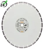 Narzędzia murarskie - Ściernica, tarcza diamentowa Stihl, beton (D-B10), 350mm ✔AUTORYZOWANY PARTNER KARCHER ✔KARTA 0ZŁ ✔POBRANIE 0ZŁ ✔ZWROT 30DNI ✔RATY ✔GWARANCJA D2D ✔WEJDŹ I KUP NAJTANIEJ - miniaturka - grafika 1