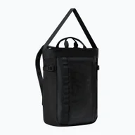 Torby sportowe - Torba The North Face Base Camp Tote Pack tnf black/tnf black WYSYŁKA W 24H 30 DNI NA ZWROT - miniaturka - grafika 1
