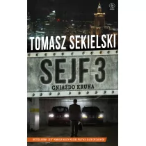 Sejf 3 Gniazdo Kruka - Tomasz Sekielski