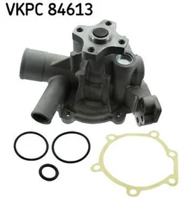 SKF VKPC 84613 POMPA WODY SAAB 9000 2.0 16CD 93-98 VKPC 84613 - Pompy wody - miniaturka - grafika 1