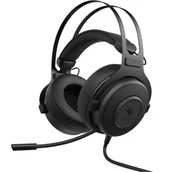 Słuchawki - HP OMEN Blast Czarny (1A858AA) - miniaturka - grafika 1