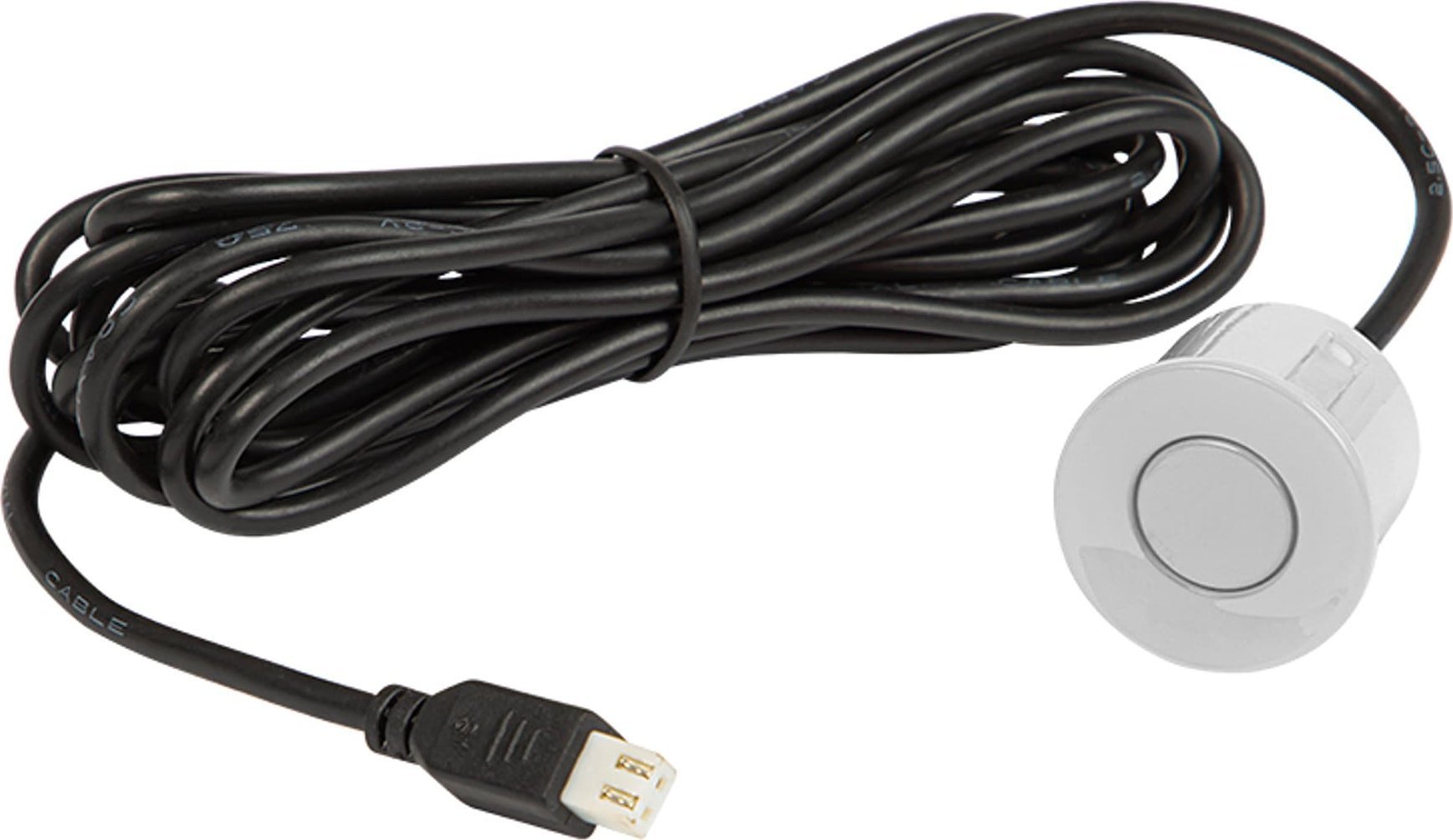 Blow 26-364# Czujnik ultradźwiękowy srebrny 22mm