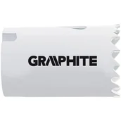 Otwornice - Graphite Otwornica bi-metalowa 40mm 57H918 57H918 - miniaturka - grafika 1