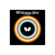 Tenis stołowy - Okładzina rakietki BUTTERFLY TENERGY 25 FX - miniaturka - grafika 1