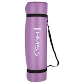 Maty do ćwiczeń - SportVida Gruba Mata Treningowa Do Ćwiczeń Aerobiku 1cm NBR 26 - miniaturka - grafika 1