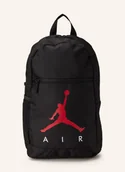 Plecaki - Jordan Plecak Air schwarz - miniaturka - grafika 1
