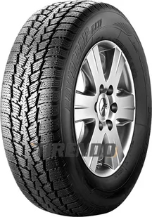 KUMHO KC11 POWER GRIP 195/60R16 99T - Opony ciężarowe - miniaturka - grafika 1