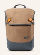 Torby na laptopy - Aevor Plecak Daypack Proof 18 L Z Przegrodą Na Laptopa braun - miniaturka - grafika 1