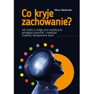 Psychologia - Harmonia Co kryje zachowanie$668 - miniaturka - grafika 1
