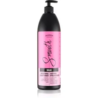 Odżywki do włosów - Joanna PROFESJONALNA odżywka Wygadzająca Smoothing z jedwabiem 1000ml - miniaturka - grafika 1