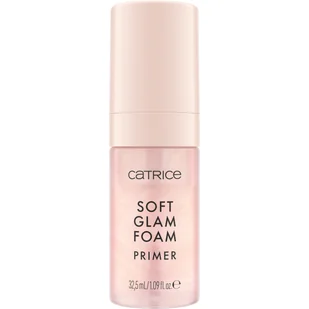Catrice Soft Glam Foam Primer, 010 - Bazy pod cienie - miniaturka - grafika 1