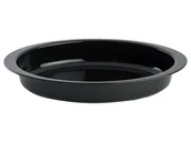 Naczynia żaroodporne - ERNESTO® Forma do pieczenia i zapiekanek, emaliowana (Owalny) - miniaturka - grafika 1