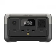 Zasilacze awaryjne UPS - EcoFlow River 2 - miniaturka - grafika 1