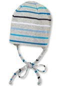 Czapki i chusty sportowe męskie - Czapka Sterntaler Beanie Hat - miniaturka - grafika 1