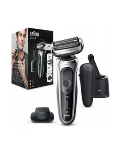 Braun Seria 7 71-S7200CC - Akcesoria i części do maszynek do golenia - miniaturka - grafika 1
