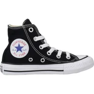 Buty trekkingowe dziecięce - Trampki Converse Chuck Taylor All Star Hi, Dzieci - miniaturka - grafika 1