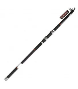 Wędki Jaxon Zaffira Tele Carp RT 30-80g 3,30 m - Wędki - miniaturka - grafika 1