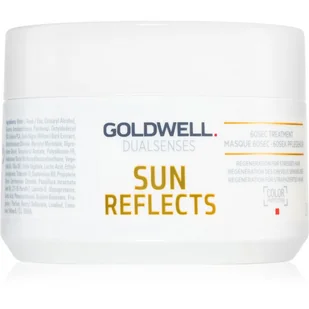Goldwell G DS SR Aftersun trtm 200 ML 4021609061663 - Odżywki do włosów - miniaturka - grafika 1