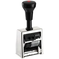 Numeratory - Numerator automatyczny REINER B6 6-cyfrowy 4,5mm - miniaturka - grafika 1