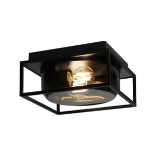 Lampa sufitowa  nordlux 2218126047 - Lampy ogrodowe - miniaturka - grafika 1