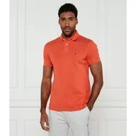 Koszule męskie - Tommy Hilfiger Polo 1985 Regular Fit stretch - miniaturka - grafika 1