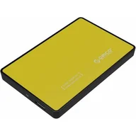 Etui na twarde dyski - Obudowa dysku ORICO 2588US3-V1-OR-EP - miniaturka - grafika 1