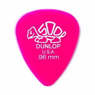 Dunlop 4100 Delrin 0.96mm - Kostki gitarowe - miniaturka - grafika 1