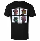 Koszulki męskie - koszulka GORILLAZ - DEMON DAYS-XXL - miniaturka - grafika 1