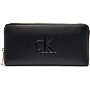 Calvin Klein Portfel - Portfele - miniaturka - grafika 1