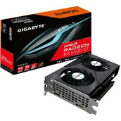 Karty graficzne - Gigabyte Karta graf. RX 6500 XT Eagle 4G GV-R65XTEAGLE-4GD - miniaturka - grafika 1